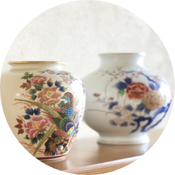 不用品回収・買取りイメージ