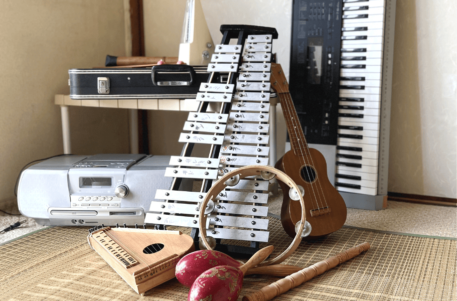 不用品イメージ