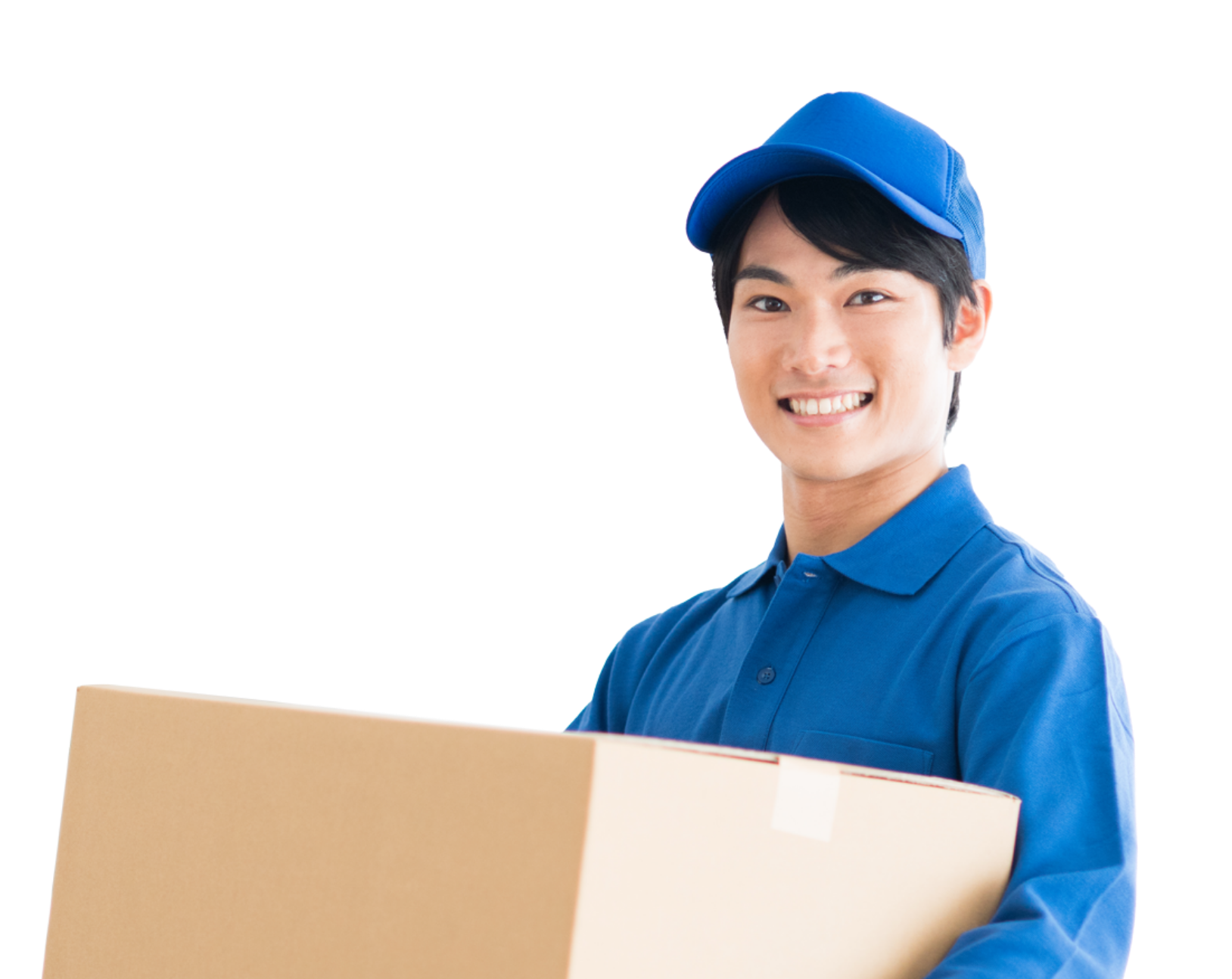 スタッフイメージ