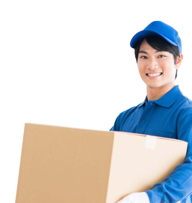 スタッフイメージ