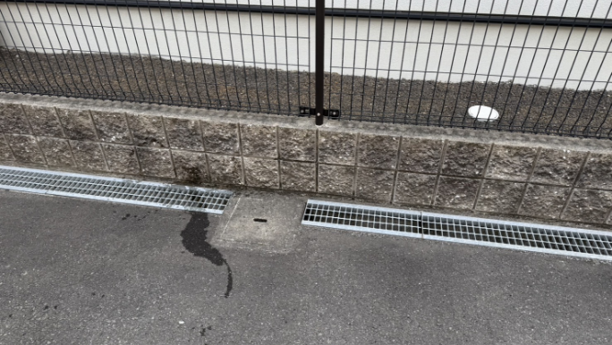 美馬市脇町H様邸 洗濯機買取後