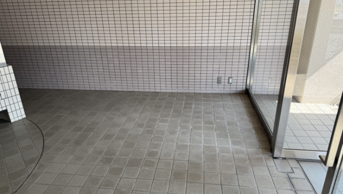 徳島県徳島市A様邸 不用品回収後