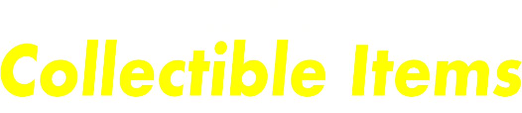 回収可能品目
