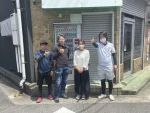 集合写真