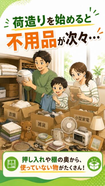 作業レポート用漫画