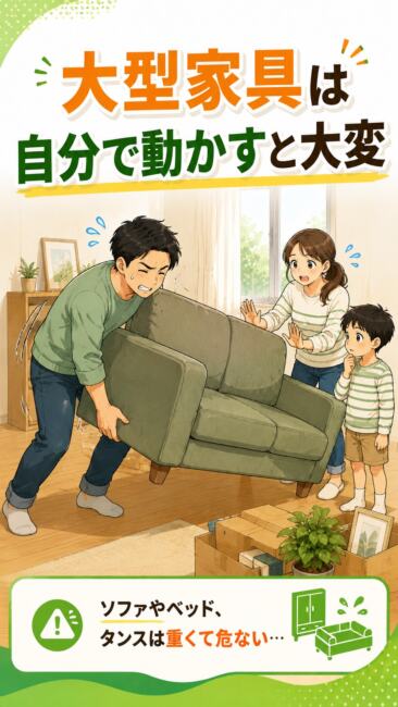 作業レポート用漫画