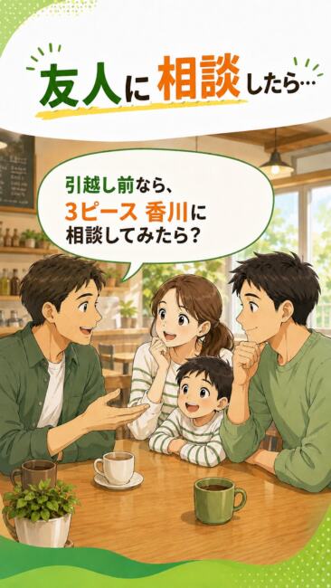 作業レポート用漫画